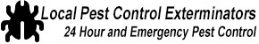 Maher CO Pest Control Exterminators
